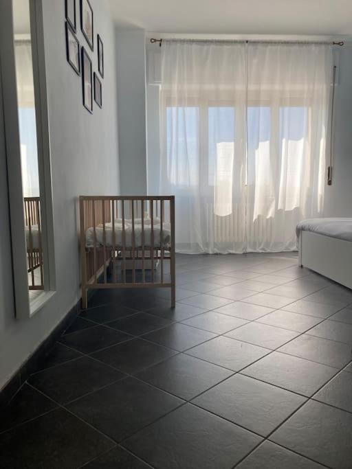 Appartamento Borgo Rane 알바 외부 사진