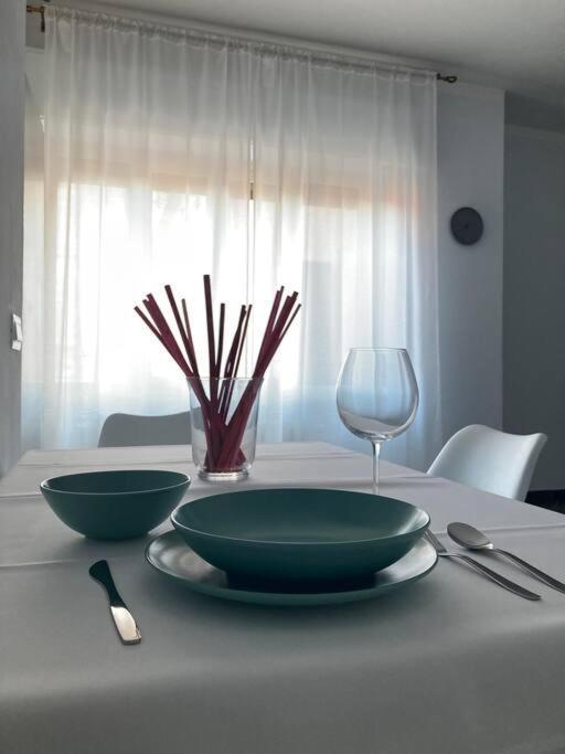 Appartamento Borgo Rane 알바 외부 사진